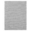 ARDESTO Curtain 300х270cm, craft-linen, 100% polyester, grey ART1050GR