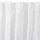 ARDESTO Tulle 300х270cm, batiste, 100% polyester, white ART1060WH