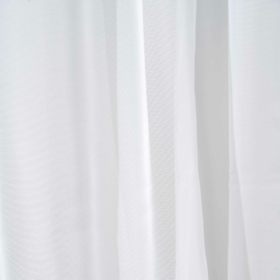 ARDESTO Tulle 500х270cm, veil, 100% polyester, white ART1072WH