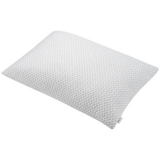 ARDESTO Shredded Pillow Sleepwell, 50х70cm, aircell memory foam, white ART5070SHP