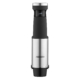 Blender ARDESTO submersible, 1000W, 3in1, bowl-600ml, chopper 500 ml black-silver HBG-1000WHCHC