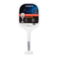 ARDESTO Electric Fly Swatter MSK-H3000, grid 3000 V, battery 1200 mAh, USB charging MSK-H3000