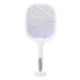 ARDESTO Electric Fly Swatter MSK-H3000, grid 3000 V, battery 1200 mAh, USB charging MSK-H3000