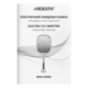 ARDESTO Electric Fly Swatter MSK-H3000