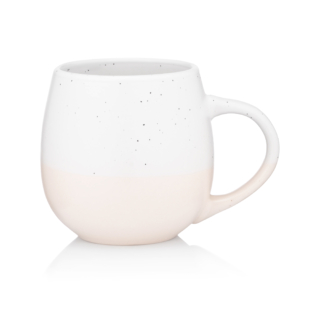 ARDESTO Mug Gino, 480ml, ceramics, white AR3046W