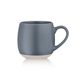 ARDESTO Mug Alcor, 450ml, ceramic, blue AR3475RBL