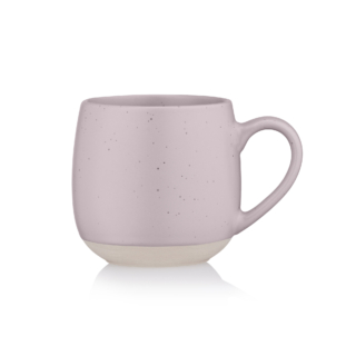 ARDESTO Mug Alcor, 450ml, ceramic, pink AR3475RP