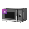 Microwave Oven ARDESTO WO-823EB