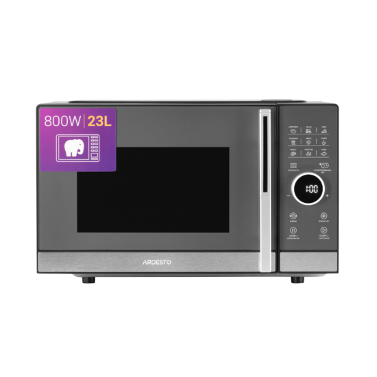 Microwave Oven ARDESTO WO-823EB