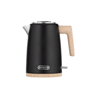 Electric Kettle ARDESTO EKL-F420BWD