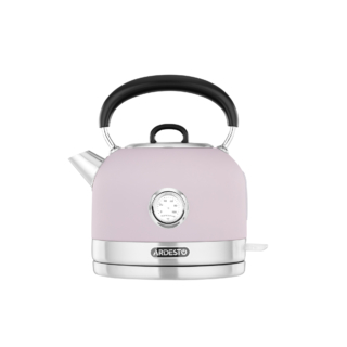 Electric Kettle ARDESTO EKL-F500L