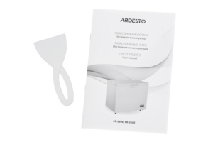 ARDESTO FR-320E