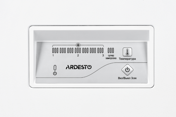 ARDESTO FR-320E