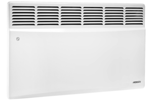 ARDESTO CH-2000[Convector, 20m2, 2000w, mechanical control, open heating element, white]