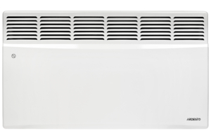 ARDESTO CH-2000[Convector, 20m2, 2000w, mechanical control, open heating element, white]