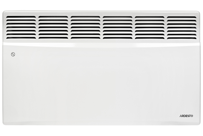 ARDESTO CH-2000[Convector, 20m2, 2000w, mechanical control, open heating element, white]