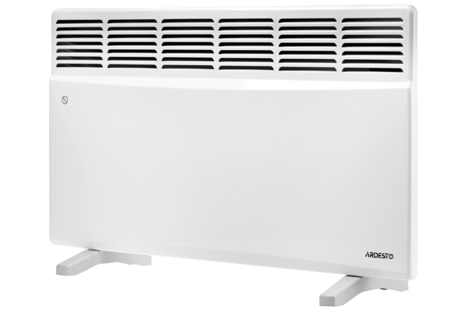 ARDESTO CH-2000[Convector, 20m2, 2000w, mechanical control, open heating element, white]