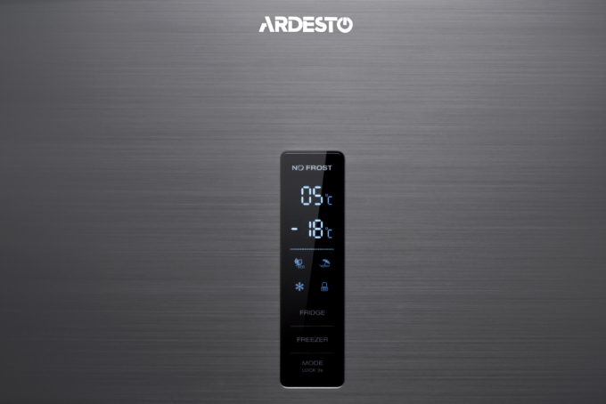 ARDESTO DNF-D338X