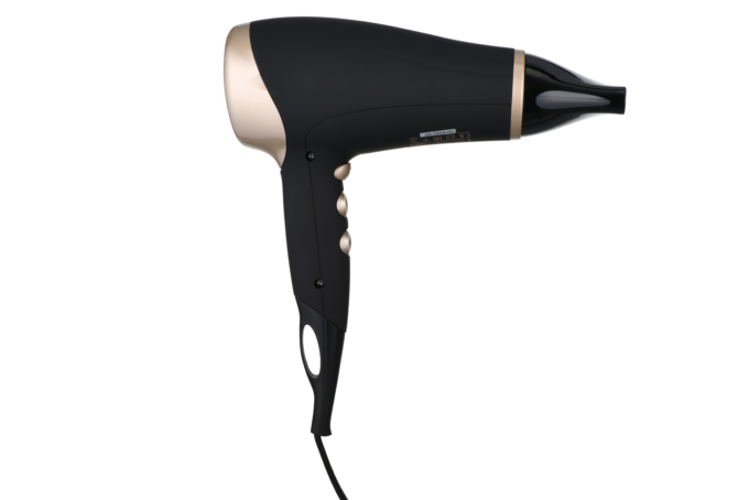 ARDESTO HD-522 hair dryer