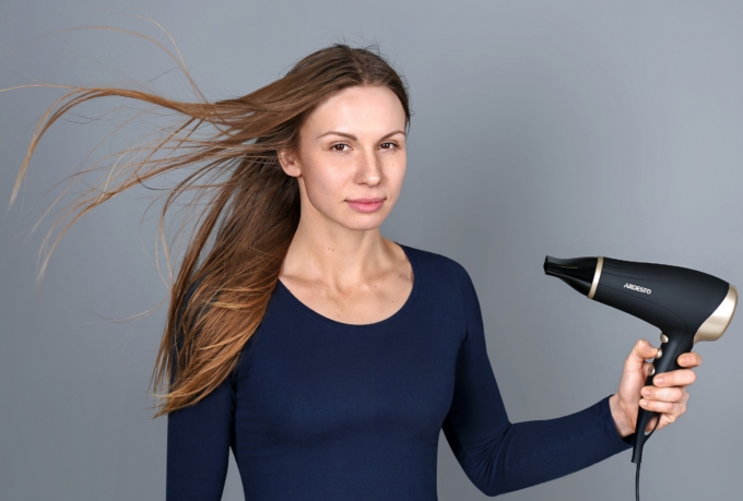 ARDESTO HD-522 hair dryer