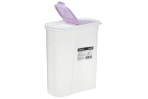 ARDESTO Plastic container Fresh (2.5 l)[AR1225LP]