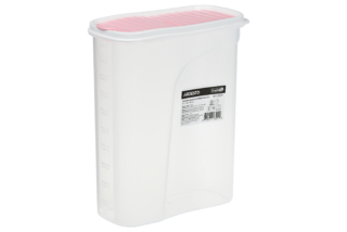 ARDESTO Plastic container Fresh (2.5 l)[AR1225PP]