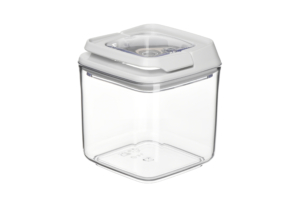 ARDESTO Plastic container Fresh (vacuum)[AR1307WP]