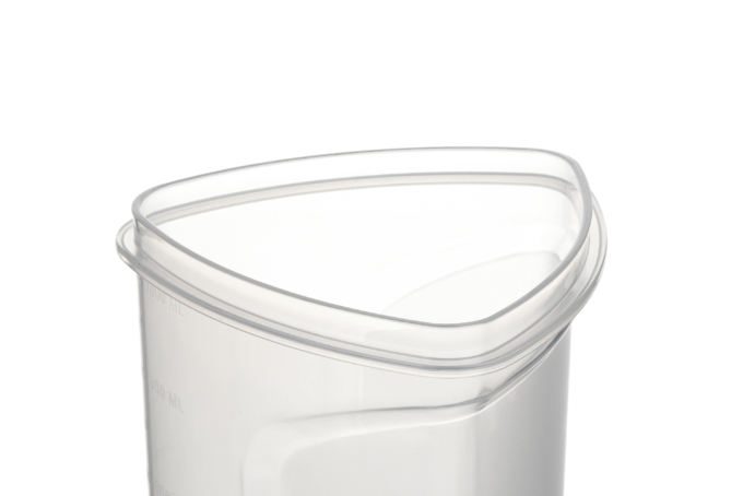 ARDESTO Plastic oil container Fresh[AR1510PP]