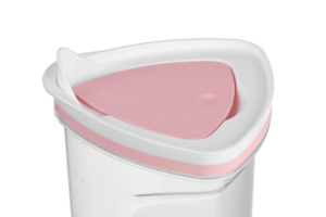 ARDESTO Plastic oil container Fresh[AR1510PP]