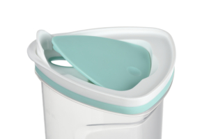 ARDESTO Plastic oil container Fresh[AR1510TP]