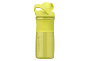 ARDESTO Bottle 800 мл, green, tritan