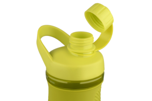 ARDESTO Bottle 800 мл, green, tritan