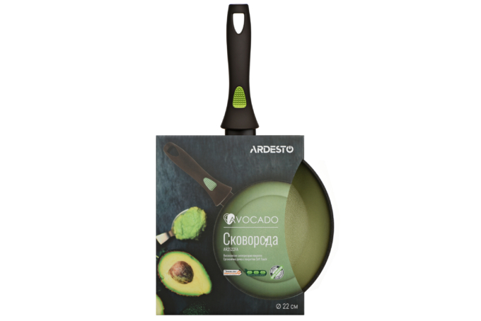 ARDESTO Avocado[AR2522FA]