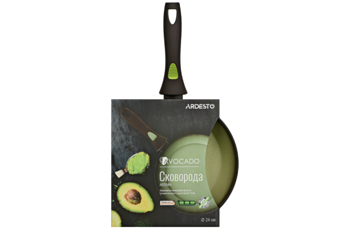 ARDESTO Avocado[AR2524FA]