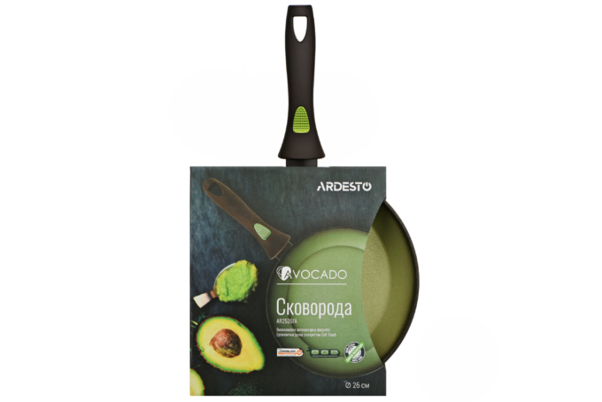 ARDESTO Avocado[AR2526FA]