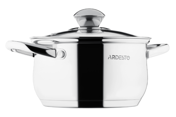 ARDESTO Набір посуду Gemini Gourmet[AR1910PS]