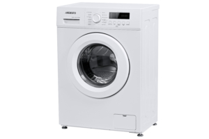 ARDESTO WM front load, 6kg, 1000, A++, 44cm, display, white