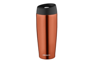 ARDESTO Easy travel thermal mug[AR2645ORB]