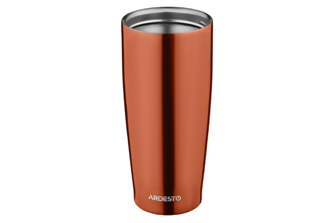 ARDESTO Easy travel thermal mug[AR2645ORB]