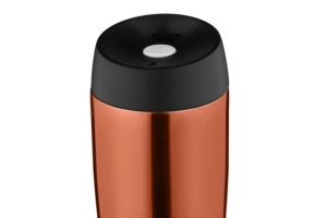 ARDESTO Easy travel thermal mug[AR2645ORB]