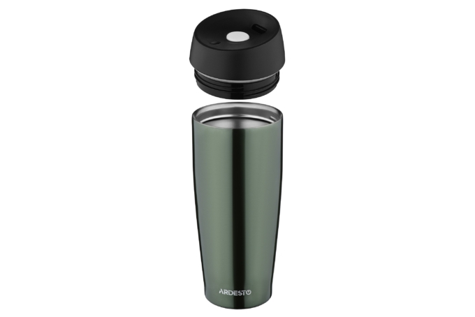 ARDESTO Easy travel thermal mug[AR2645OLB]