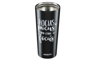 ARDESTO Coffee time thermal mug[Hocus]