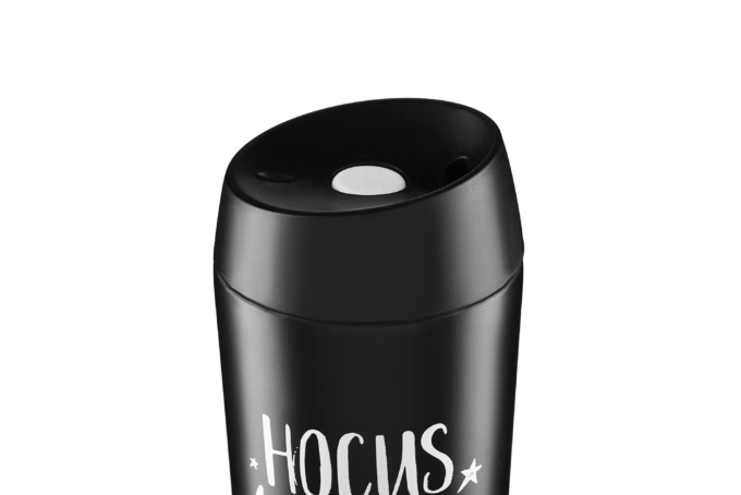 ARDESTO Coffee time thermal mug[Hocus]