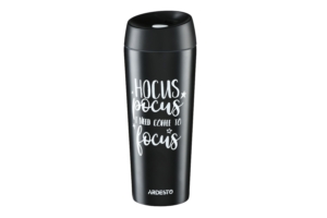 ARDESTO Coffee time thermal mug[Hocus]