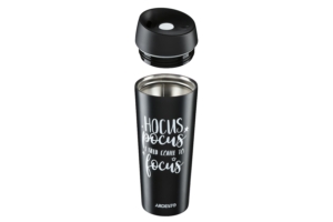 ARDESTO Coffee time thermal mug[Hocus]