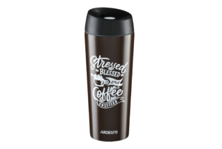 ARDESTO Coffee time thermal mug[Cup]