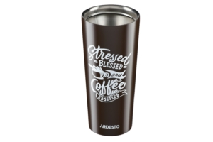 ARDESTO Coffee time thermal mug[Cup]