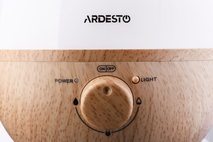 ARDESTO USHBFX1-2300[USHBFX1-2300-BRIGHT-WOOD]