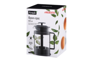 ARDESTO Fresh French press[AR1008GF]