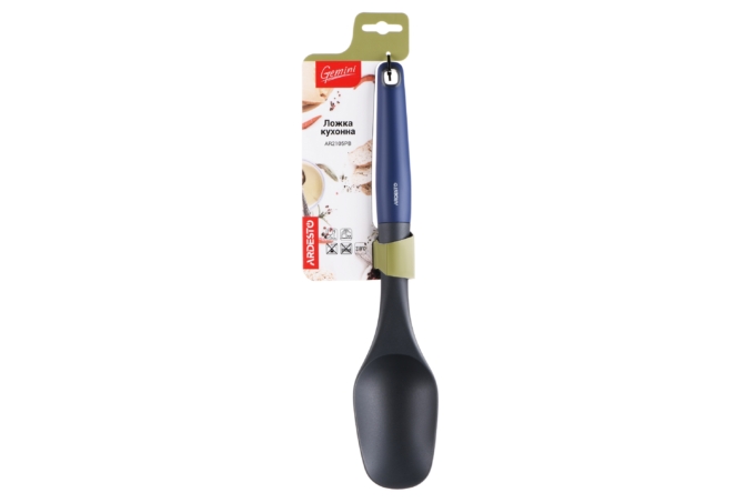 ARDESTO Gemini series kitchen spoon[AR2105PB]